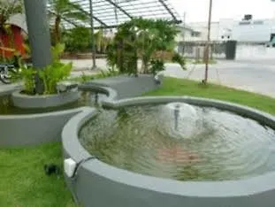 I Garden Hotel Ipoh